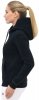 Bluza damska ANNBER HOODY  - Spooks - navy 